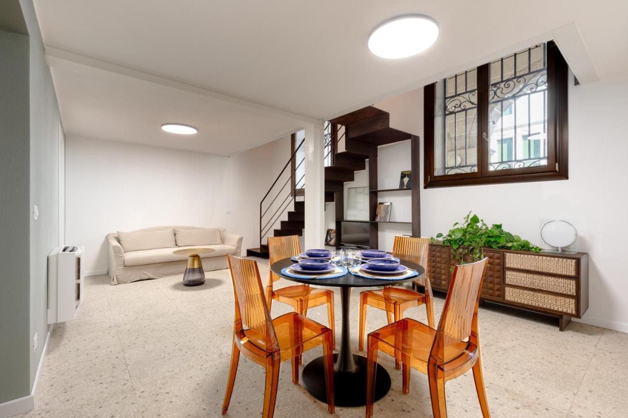 Maison Revedin 特雷维索 外观 照片