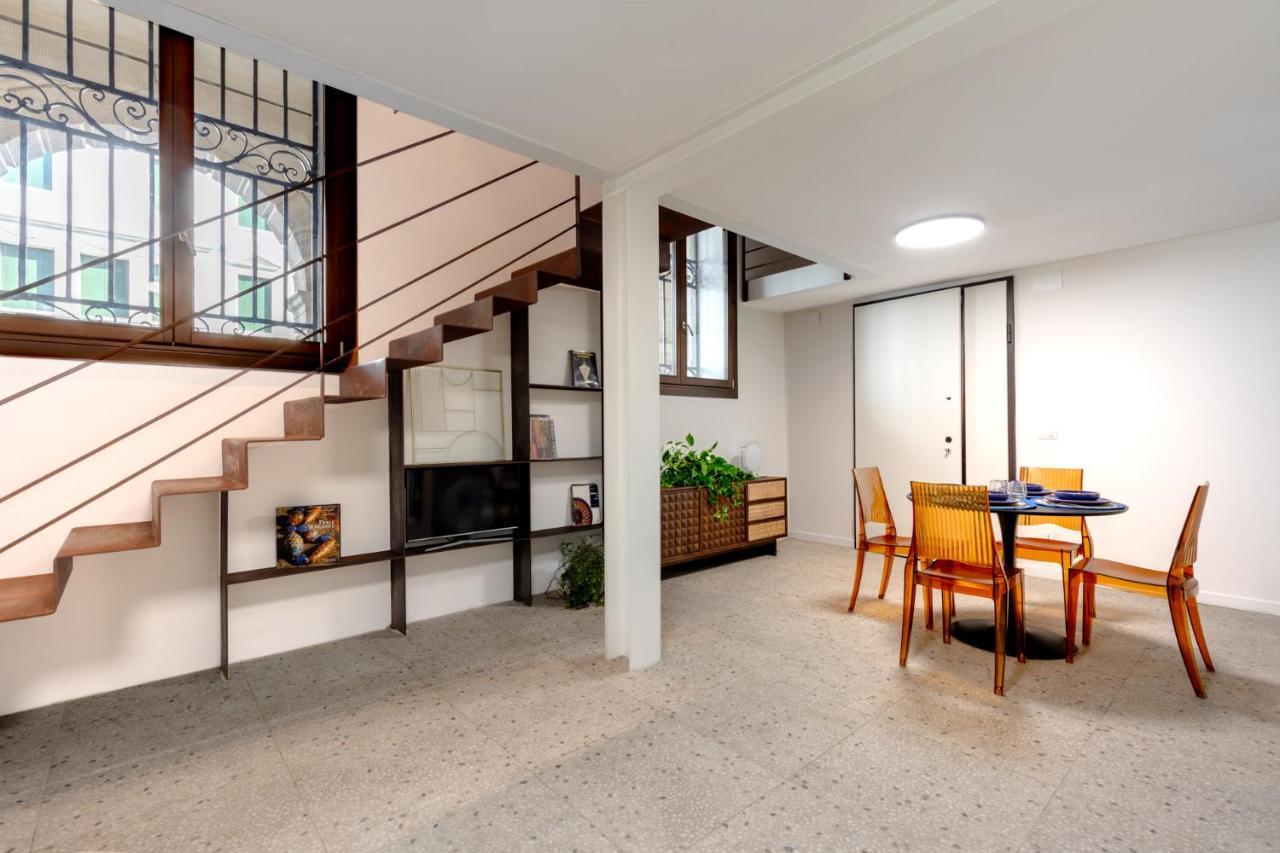 Maison Revedin 特雷维索 外观 照片