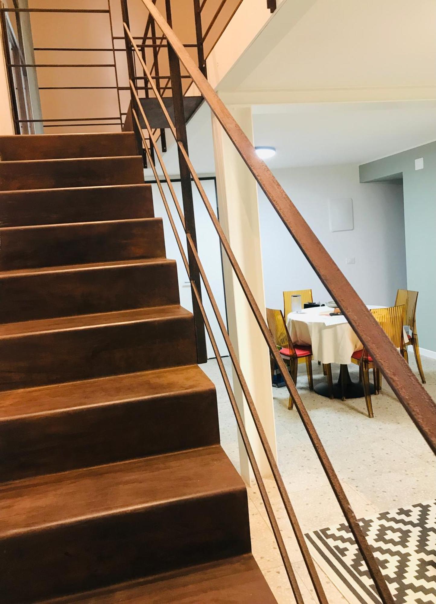 Maison Revedin 特雷维索 外观 照片